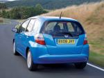 Honda Jazz 2008 года
